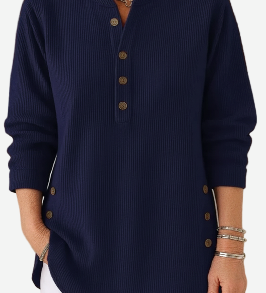 Valerie - Comfortable Sweater