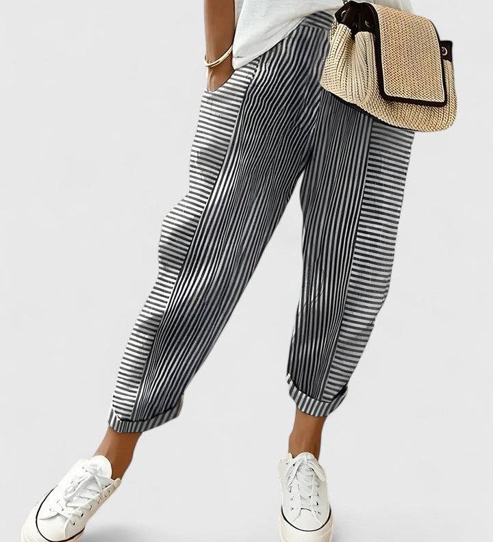 Ayda - Women Comfortable Pants