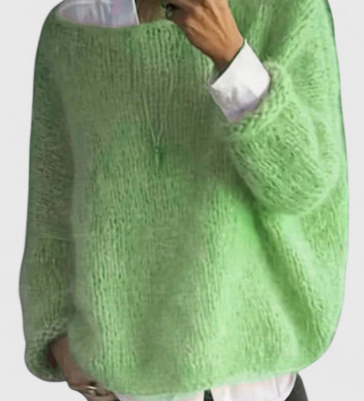 Melissa - Sophisticated Sweater